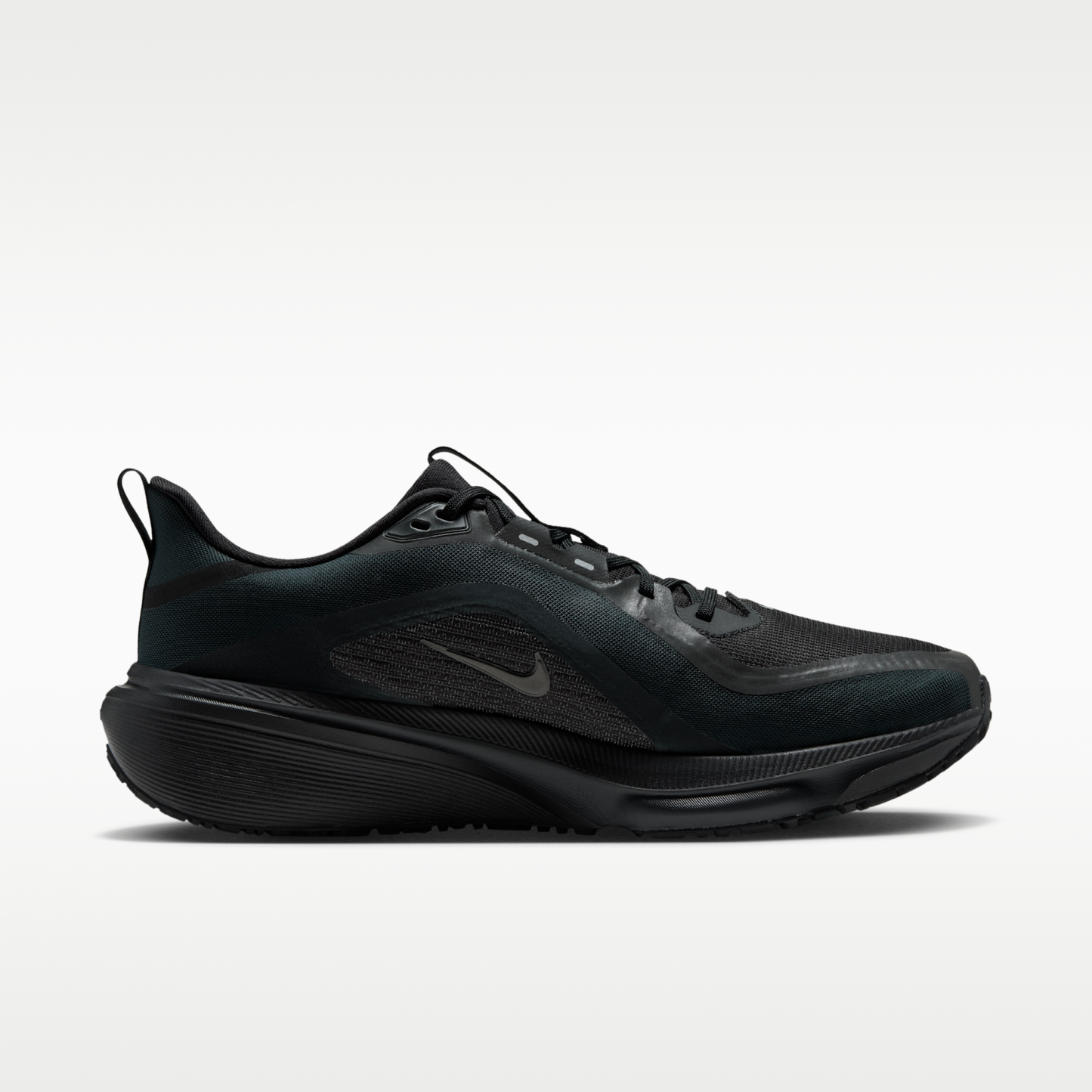 Nike Pegasus 42 GORE-TEX - Μαύρο/Off Noir/Dark Grey/Μαύρο - 3