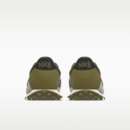Nike LD-1000 By You - Πολύχρωμο/Πολύχρωμο (6619333645) - 5
