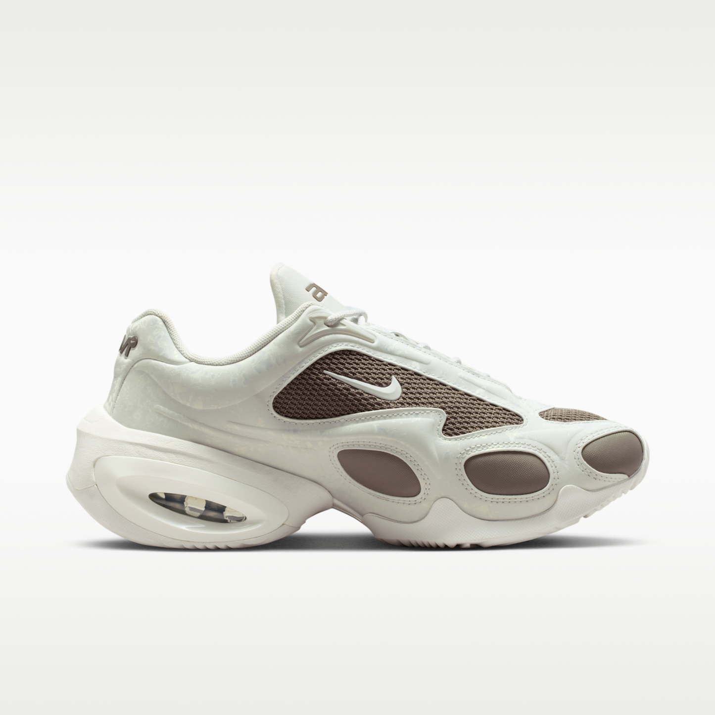 Nike Air Max Muse - Cave Stone/Summit White/Photon Dust/Sail - 3