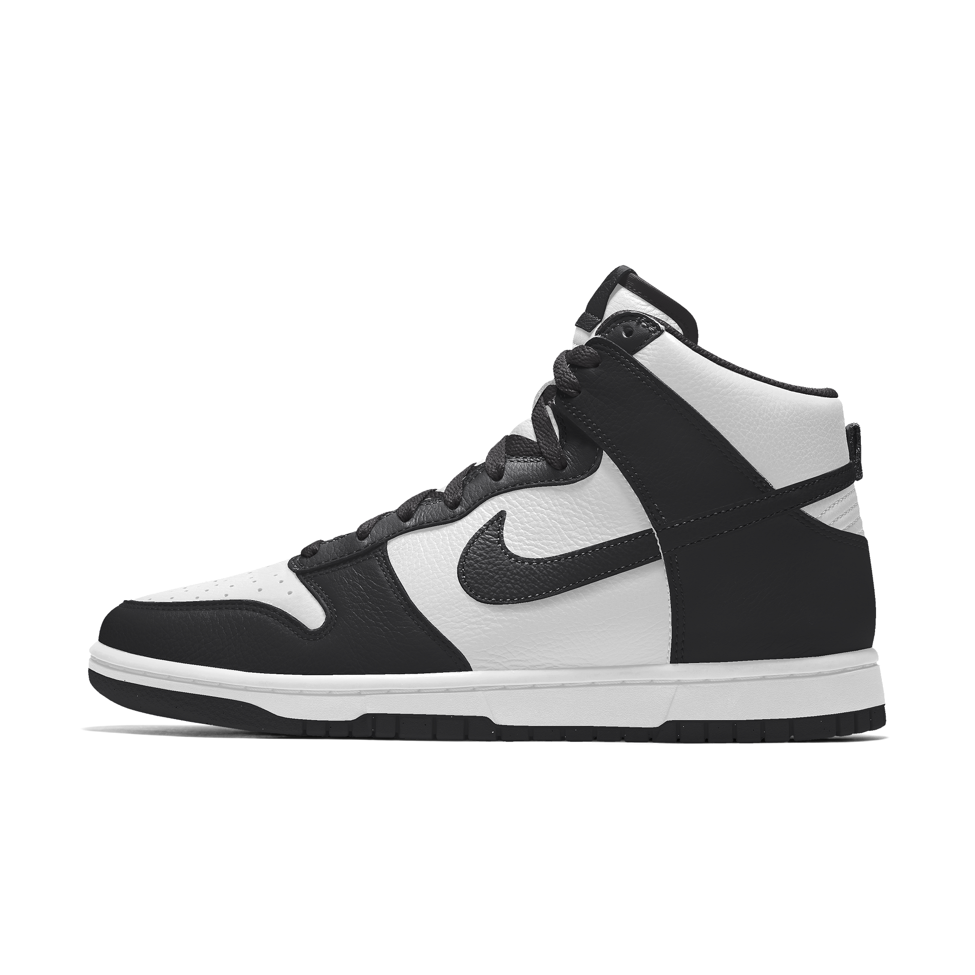 Nike Dunk High By You - Πολύχρωμο/Πολύχρωμο/Πολύχρωμο (5874099777) - 1