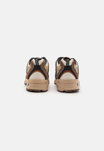 New Balance MR530 UNISEX - Zapatillas - dark mushroom