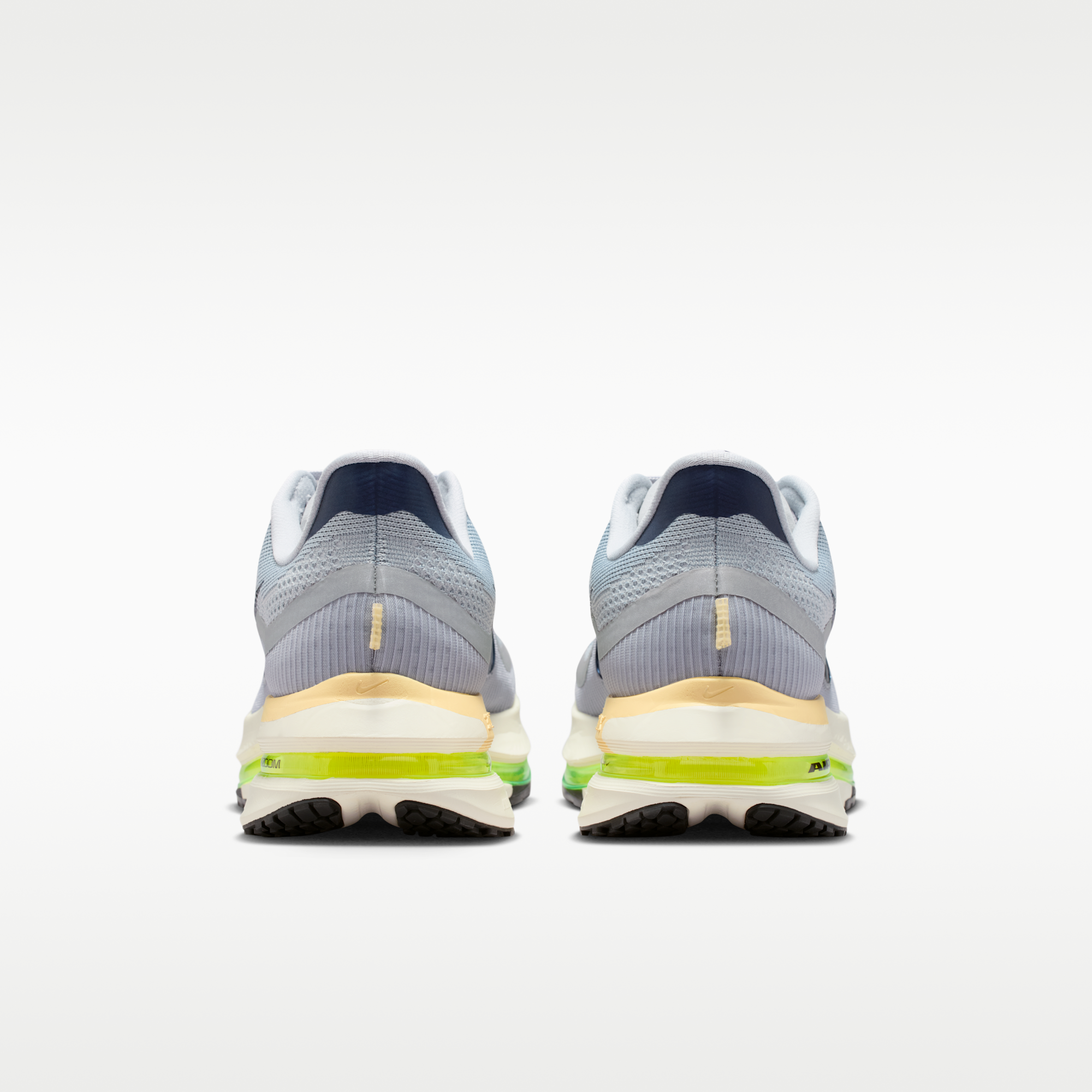 Nike Pegasus Premium - Wolf Grey/Pewter/Sail/Midnight Navy - 6