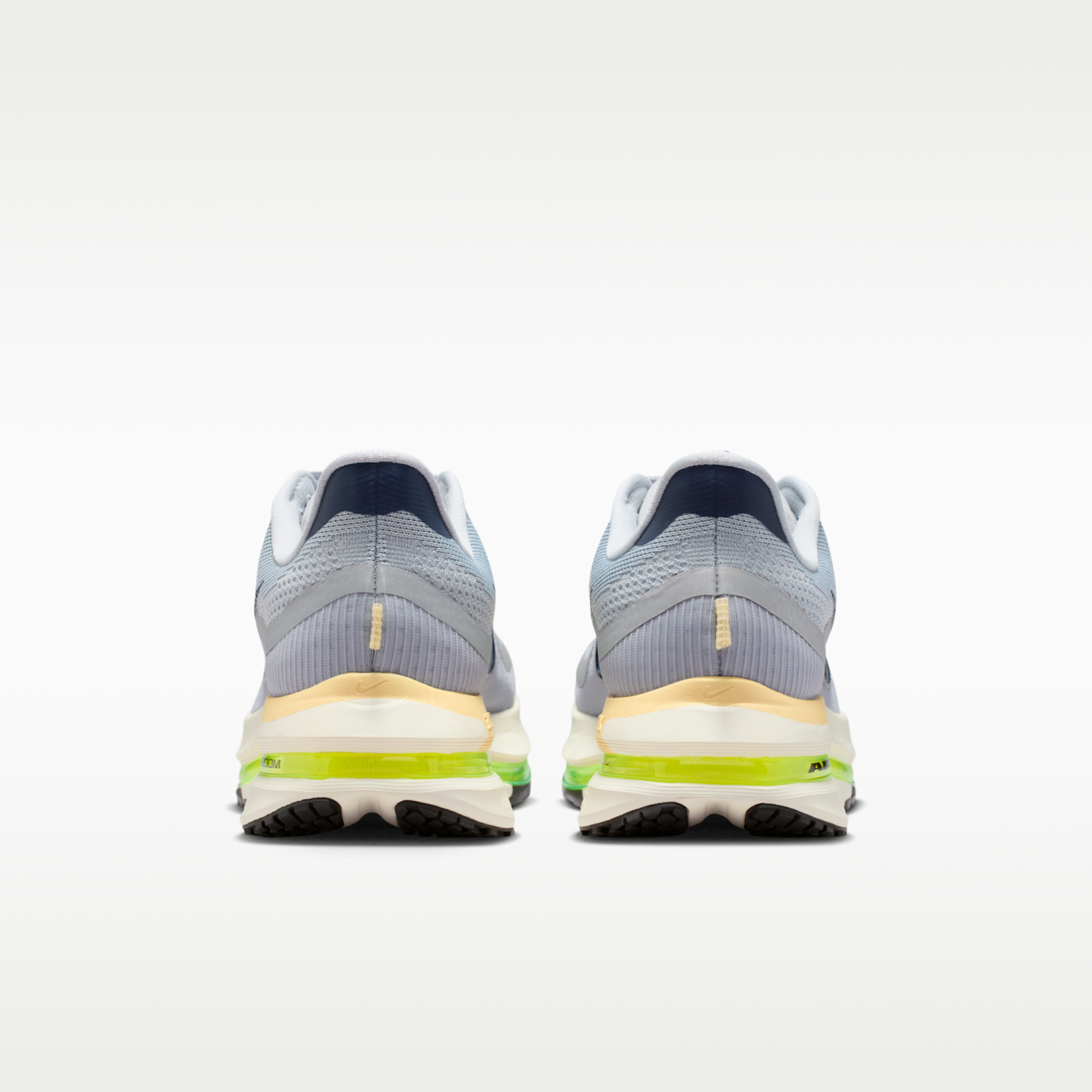 Nike Pegasus Premium - Wolf Grey/Pewter/Sail/Midnight Navy - 6