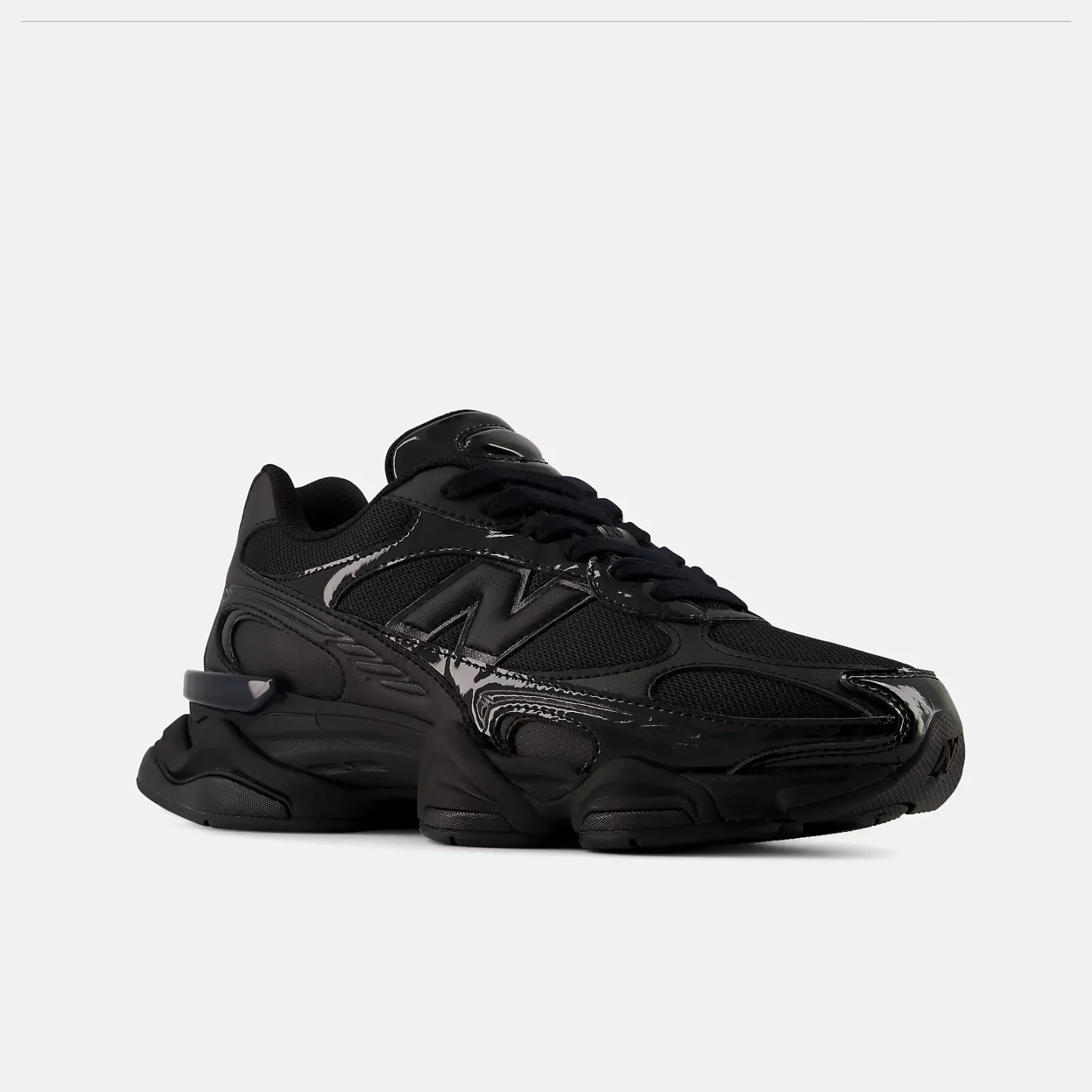 New Balance 9060R - BLACK - U90603BQ