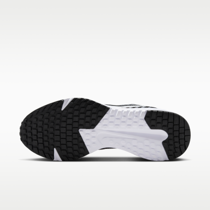 Nike Run Defy - Μαύρο/Λευκό - 2