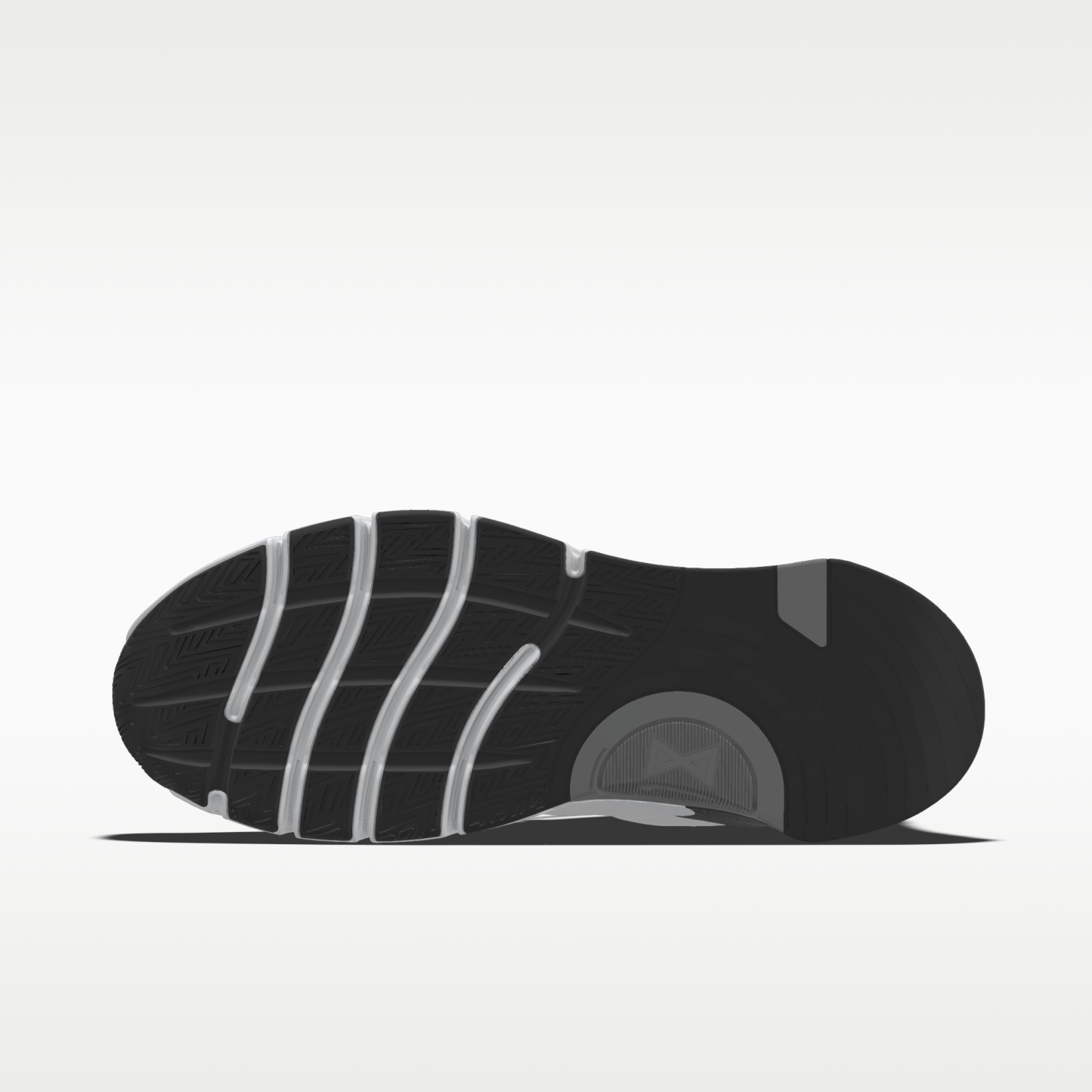 Nike Free Metcon 7 By You - Πολύχρωμο/Πολύχρωμο (8142572333) - 6
