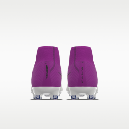 Nike Mercurial Superfly 11 Academy By You - Πολύχρωμο/Πολύχρωμο (4993966590) - 5