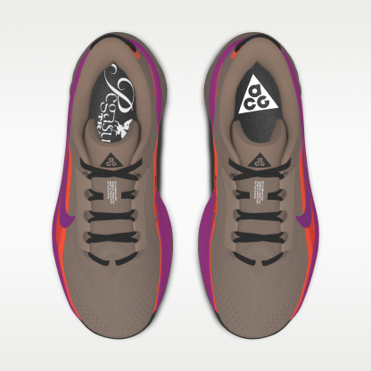 ACG Pegasus Trail By You - Πολύχρωμο/Πολύχρωμο (8807624796) - 4