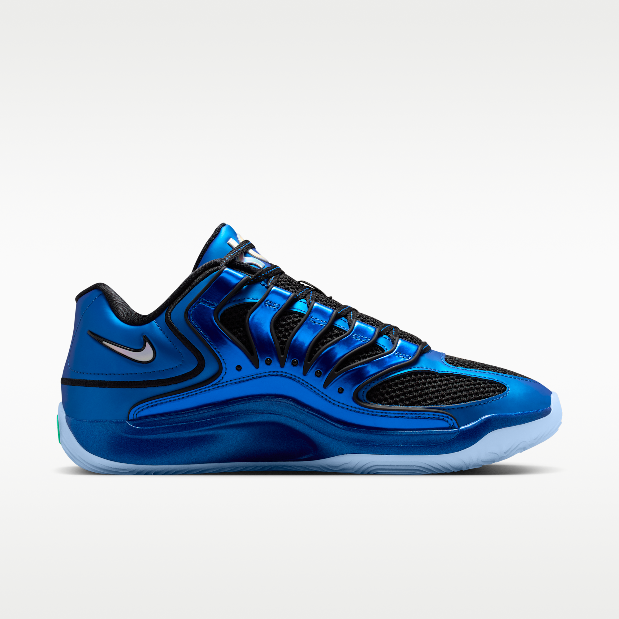 KD18 "International Blue" - International Blue/Μαύρο/Πολύχρωμο - 3