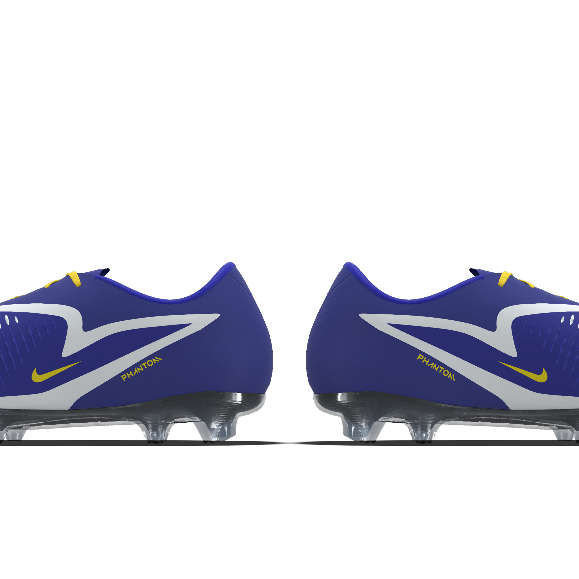 Nike Phantom 6 Low Academy By You - Πολύχρωμο/Πολύχρωμο/Πολύχρωμο (5908700732) - 7