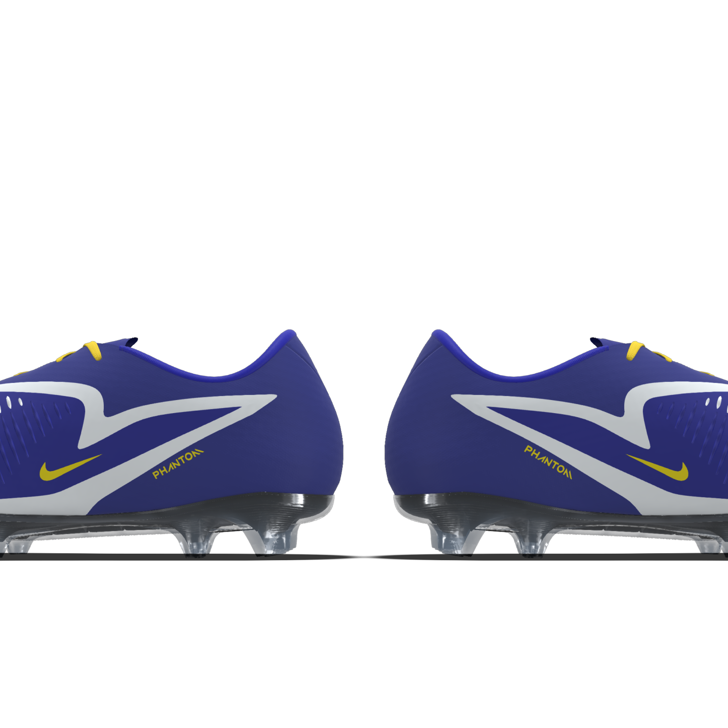 Nike Phantom 6 Low Academy By You - Πολύχρωμο/Πολύχρωμο/Πολύχρωμο (5908700732) - 7