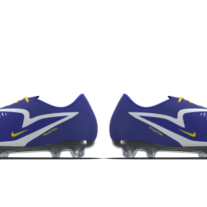Nike Phantom 6 Low Academy By You - Πολύχρωμο/Πολύχρωμο/Πολύχρωμο (5908700732) - 7