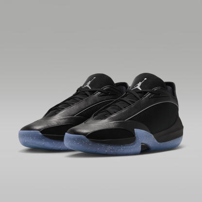 Jordan Triangle - Μαύρο/Metallic Silver - 5