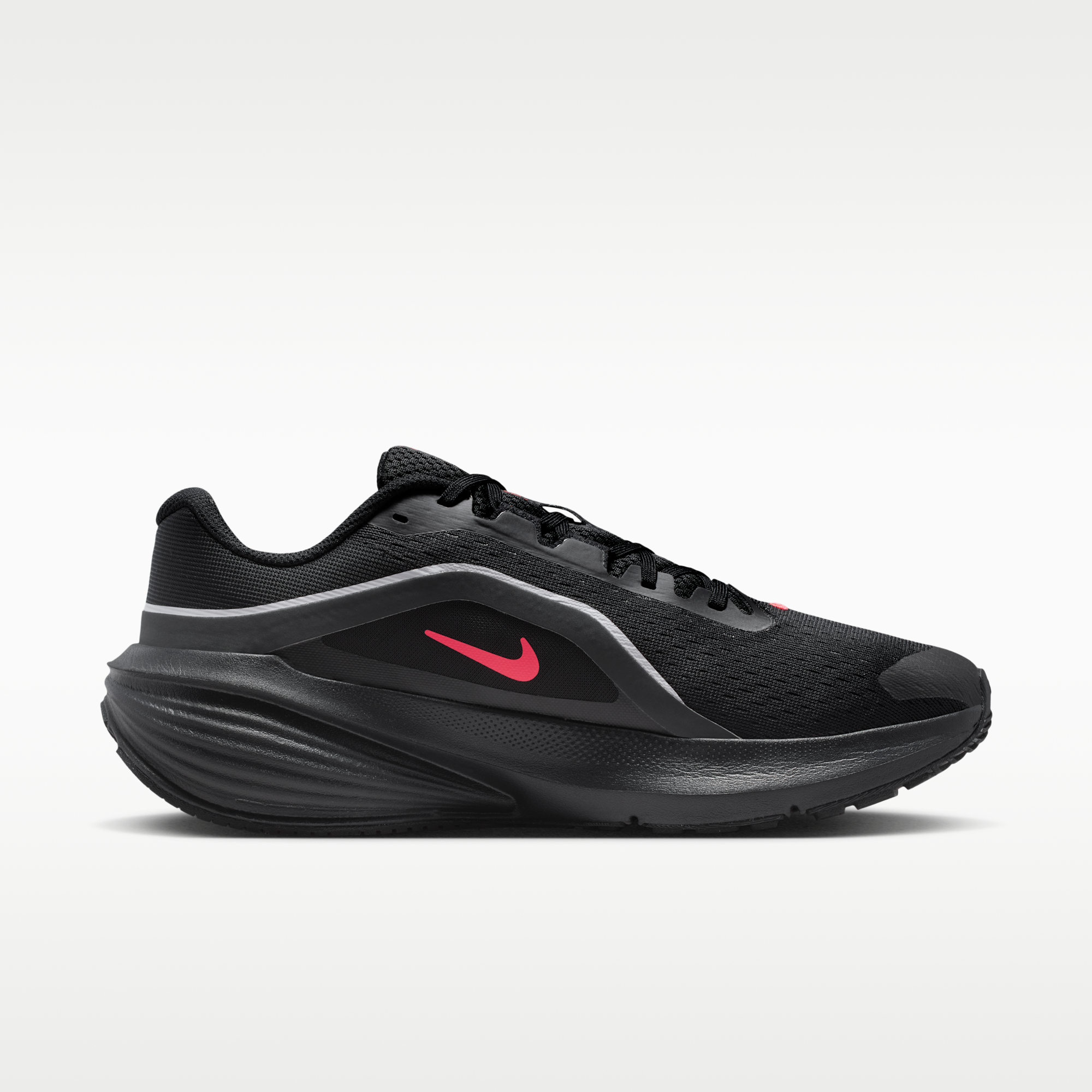 Nike Downshifter 14 - Μαύρο/Anthracite/Λευκό/Red Orbit - 3