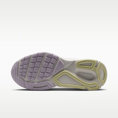 Nike Structure Plus - Silver Lilac/Particle Rose/Light Bone/Sail - 2