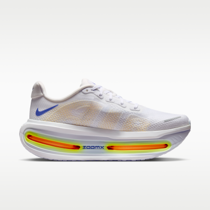 Nike Vomero Premium - Λευκό/Total Orange/Laser Orange/Lapis - 3