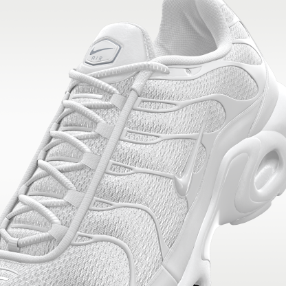 Nike Air Max Plus By You - Πολύχρωμο/Πολύχρωμο/Πολύχρωμο (9450079003) - 7
