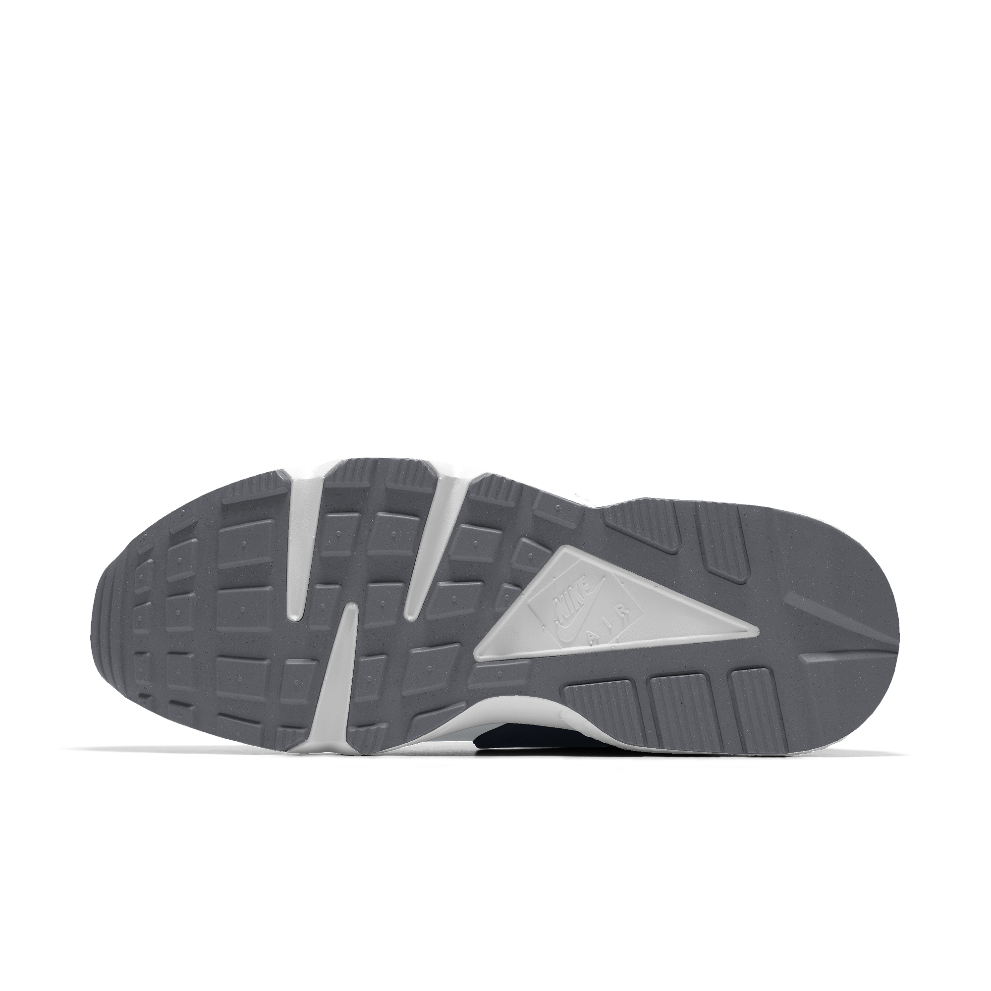 Nike Air Huarache By You - Πολύχρωμο/Πολύχρωμο/Πολύχρωμο (4162835404) - 6