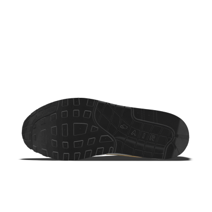 Nike Air Max 1 By You - Πολύχρωμο/Πολύχρωμο/Πολύχρωμο (2035800128) - 6