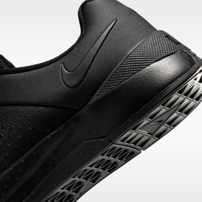 Nike MC Trainer 4 - Μαύρο/Dark Smoke Grey - 8