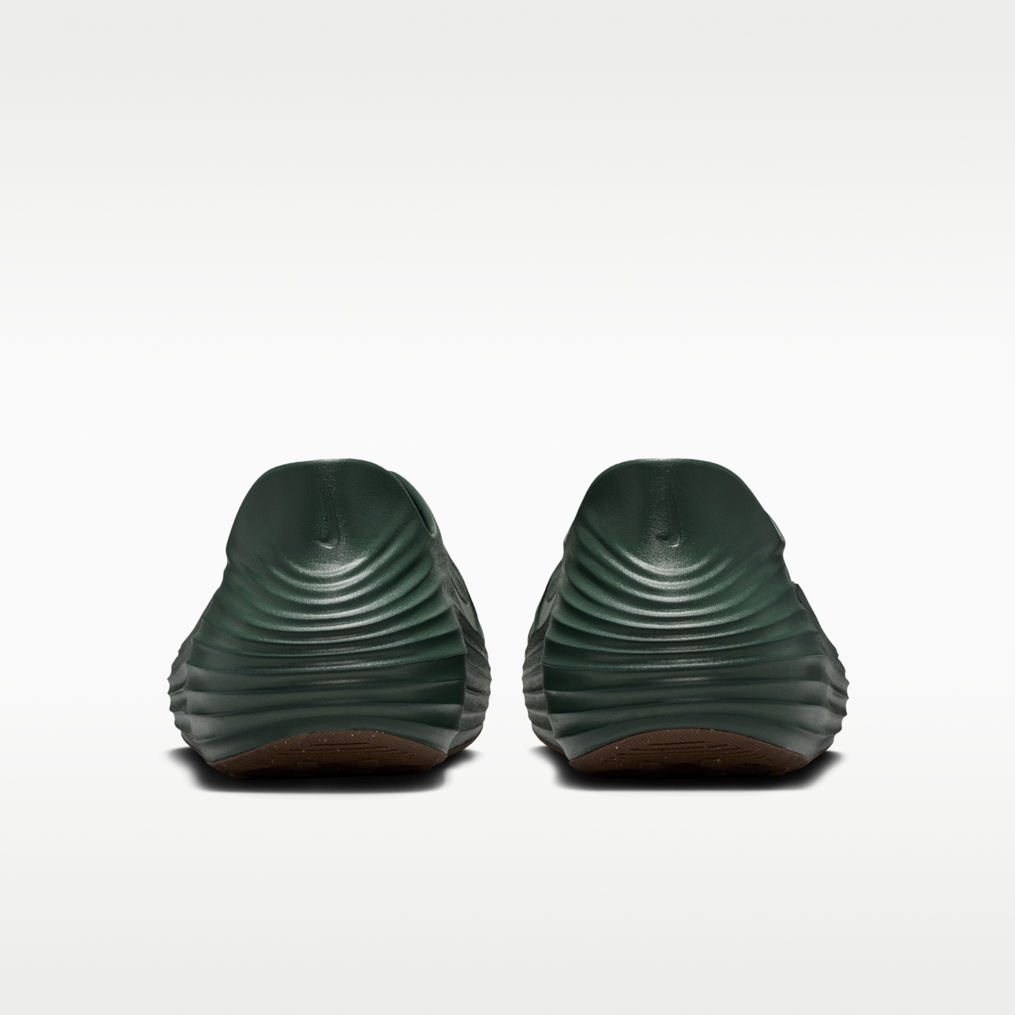 Nike ReactX Rejuven8 - Fir/Gum Dark Brown/Μαύρο - 6