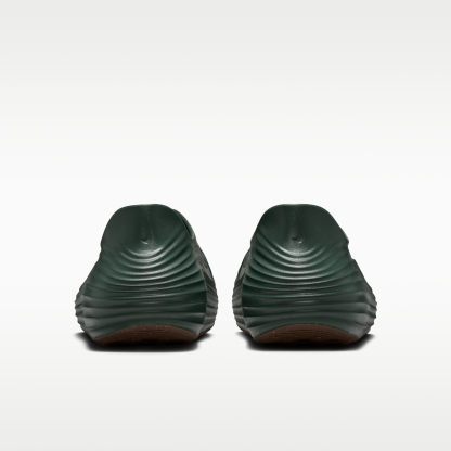 Nike ReactX Rejuven8 - Fir/Gum Dark Brown/Μαύρο - 6