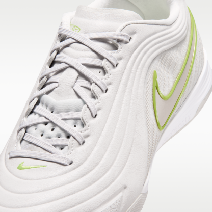 Nike Tiempo Reactgato - Vast Grey/Lemon Venom/Moon Particle - 7