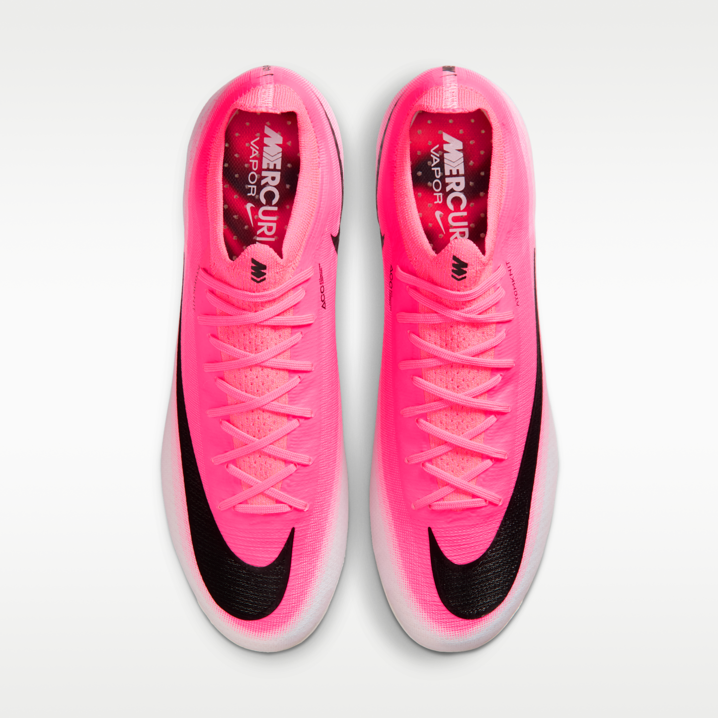 Nike Mercurial Vapor 17 Elite - Πολύχρωμο/Μαύρο (IO1560-900) - 4