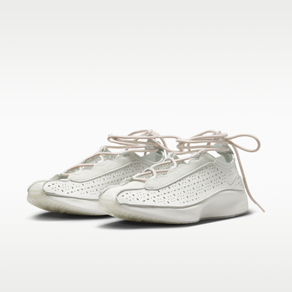 Nike Air Superfly - Vast Grey/Photon Dust/Dark Smoke Grey/Barely Rose - 5