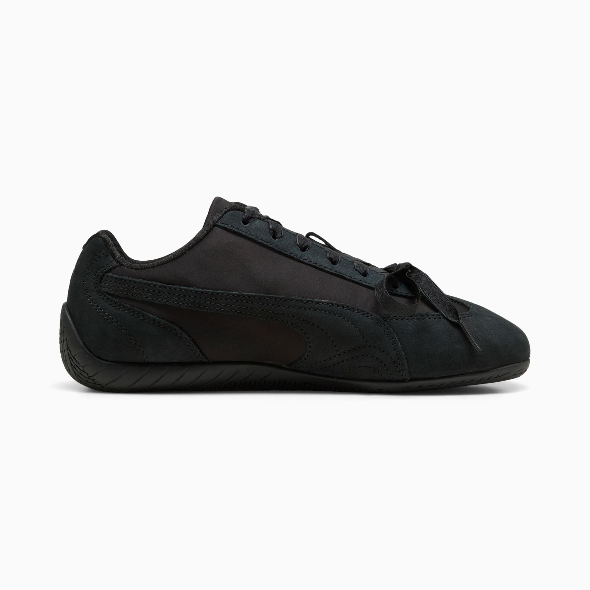 Speedcat Etoile Sneakers Damen - PUMA Black