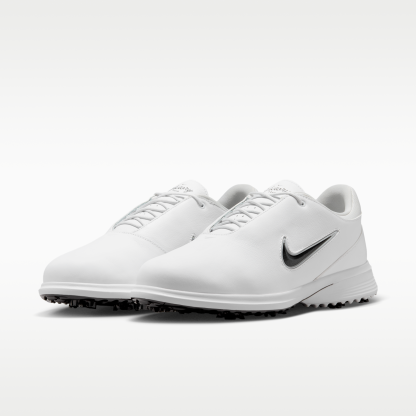 Nike Victory Tour 4 - Λευκό/Photon Dust/Μαύρο - 5