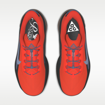 ACG Pegasus Trail By You - Πολύχρωμο/Πολύχρωμο (6602239337) - 4