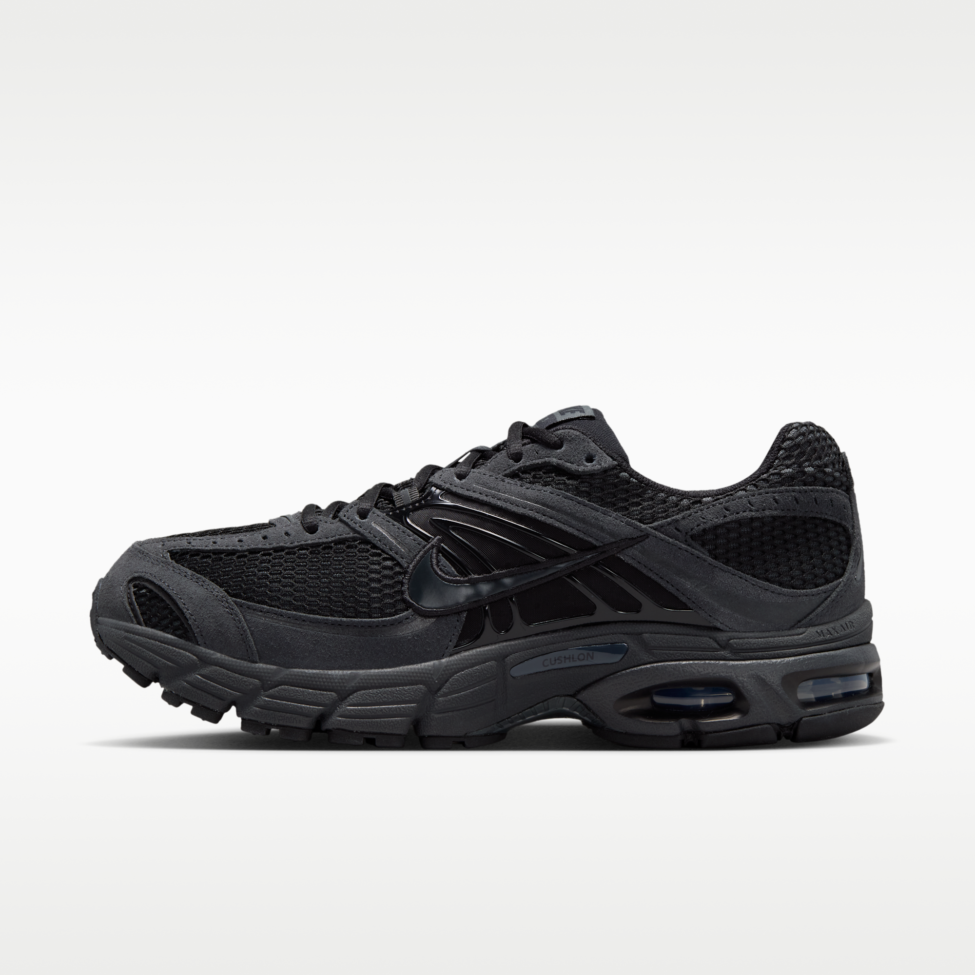 Nike Air Max Moto 2K - Μαύρο/Off Noir/Anthracite - 1