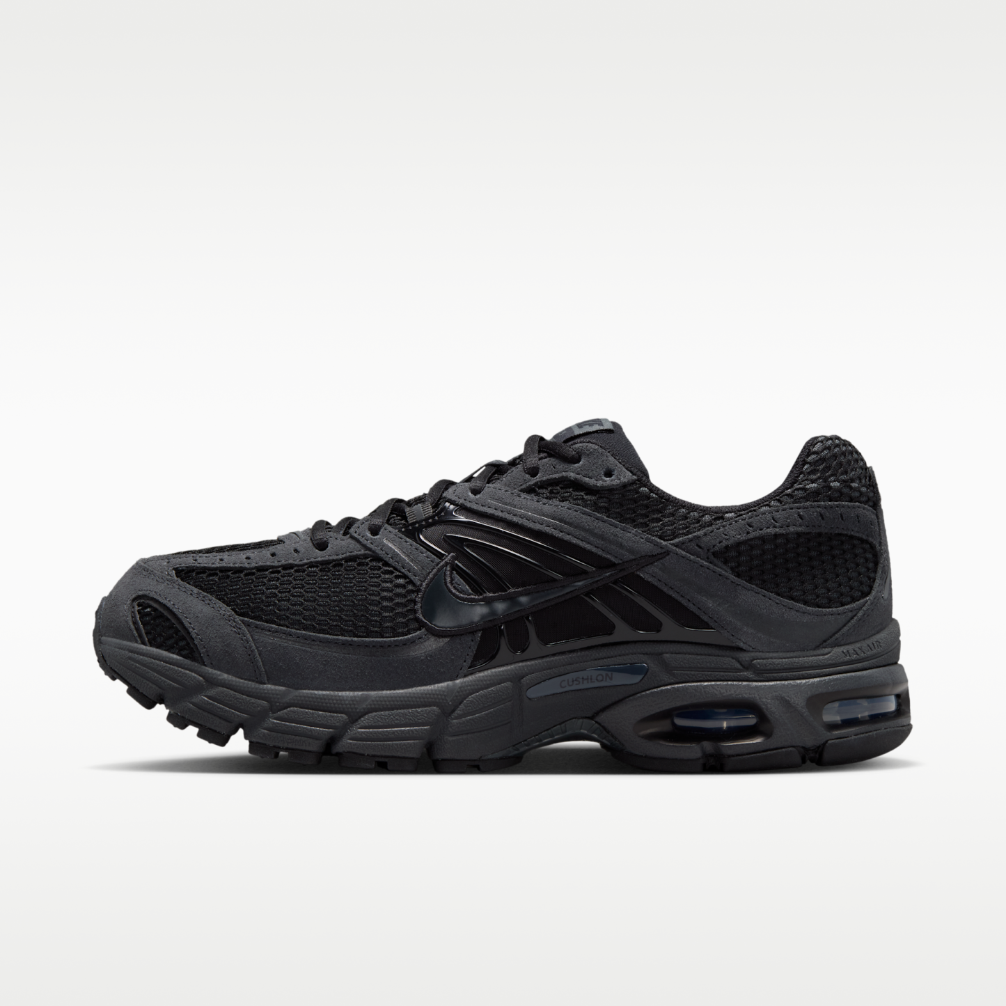 Nike Air Max Moto 2K - Μαύρο/Off Noir/Anthracite - 1