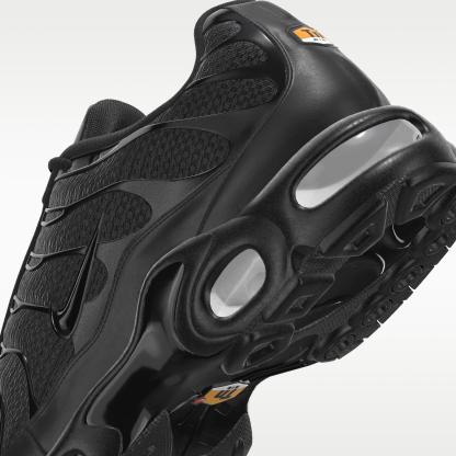 Nike Air Max Plus By You - Πολύχρωμο/Πολύχρωμο/Πολύχρωμο (4088545884) - 8
