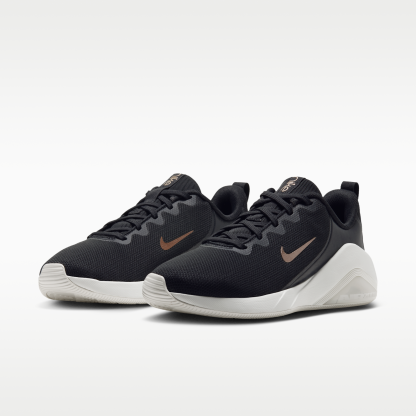 Nike Bella 7 - Off Noir/Sail/Blur - 5