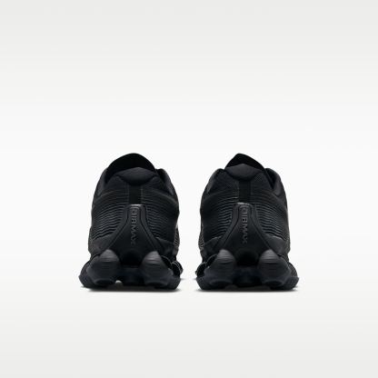 Nike Air Liquid Max - Μαύρο/Anthracite/Smoke Grey/Μαύρο - 6
