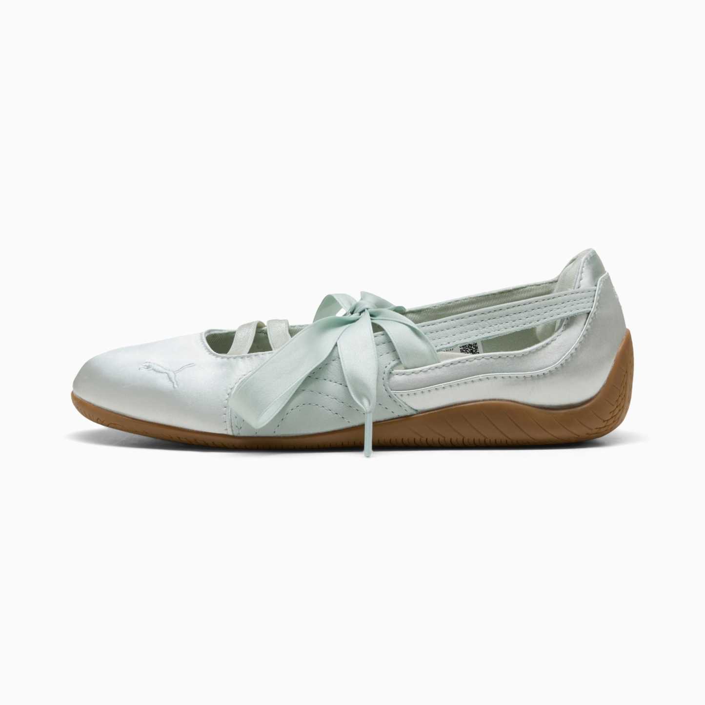 Speedcat Ballet Etoile Sneakers Damen - Créme De Mint-Gum