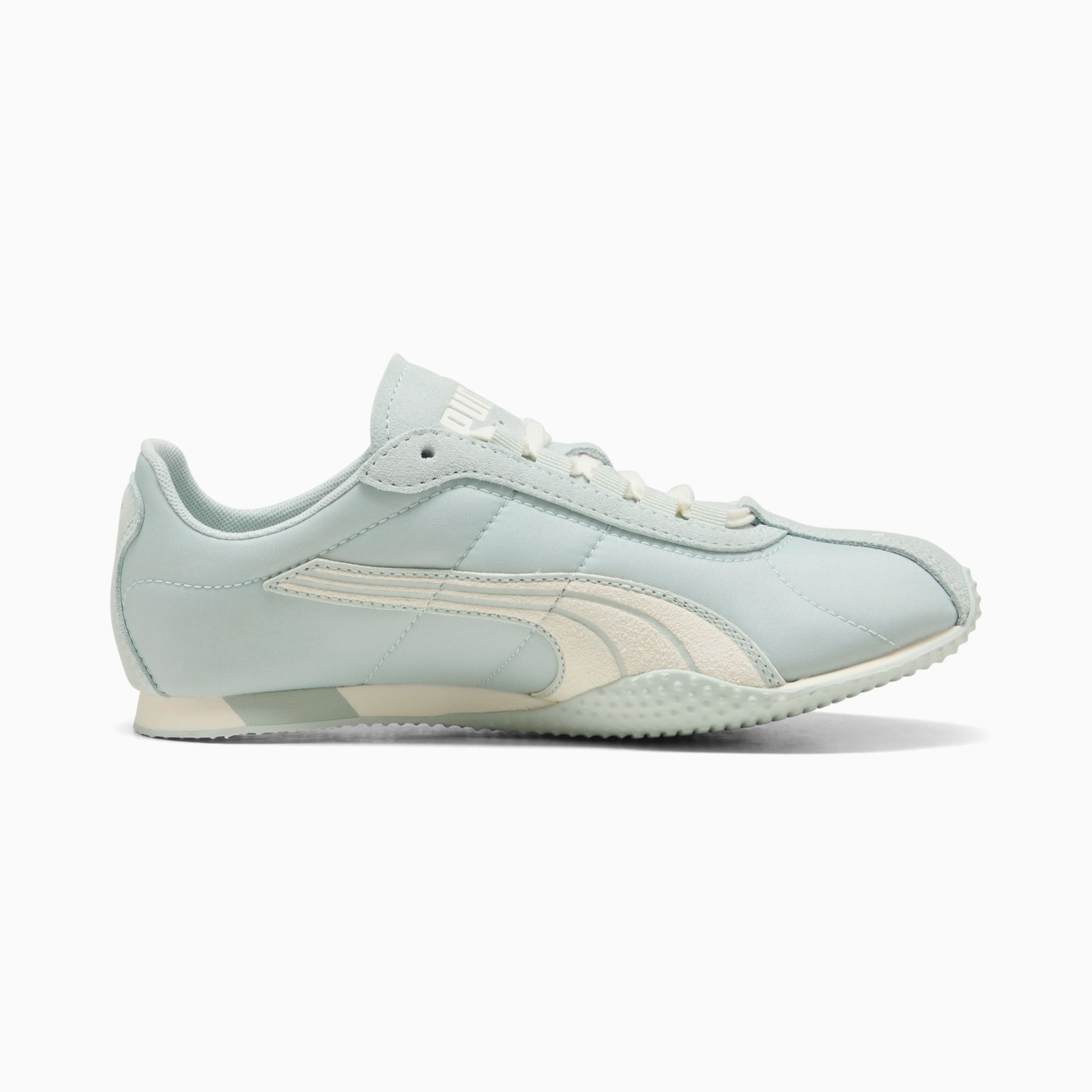 H-Street Sneakers Unisex - Créme De Mint-Warm White
