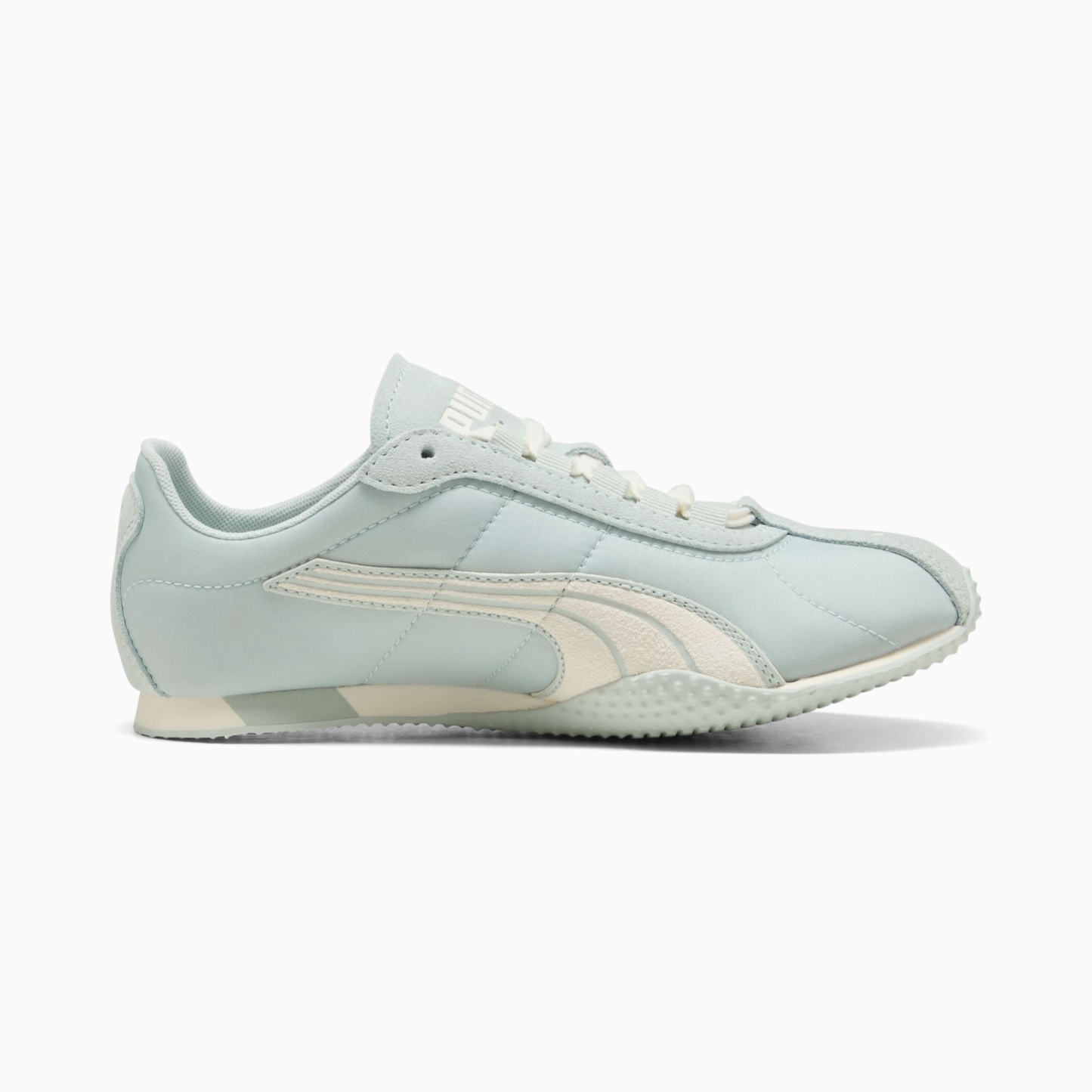 H-Street Sneakers Unisex - Créme De Mint-Warm White