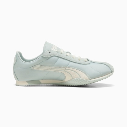 H-Street Sneakers Unisex - Créme De Mint-Warm White
