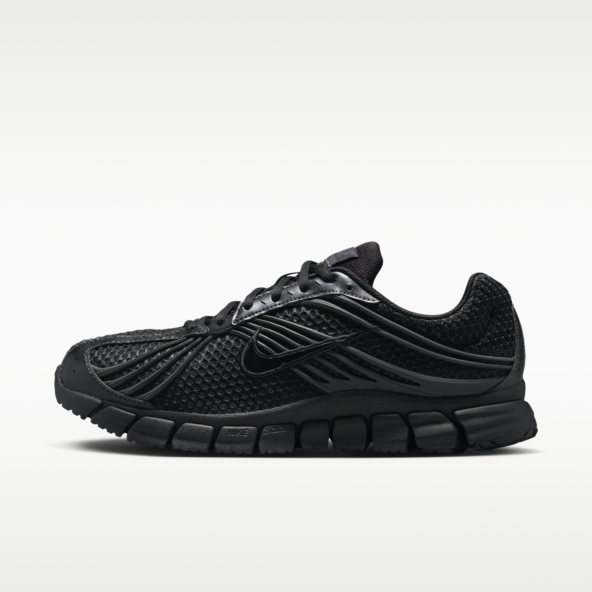 Nike Zoom Skylon 11 - Μαύρο/Anthracite/Μαύρο - 1