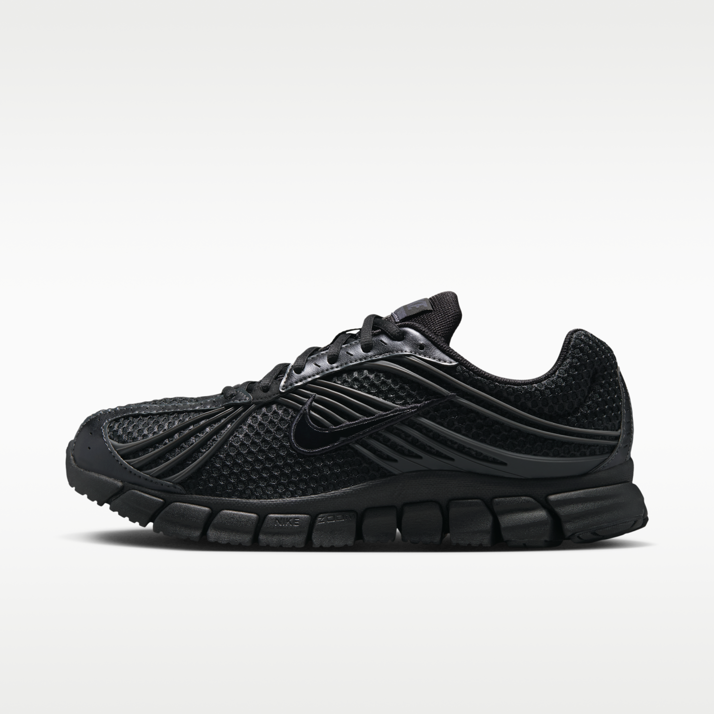 Nike Zoom Skylon 11 - Μαύρο/Anthracite/Μαύρο - 1