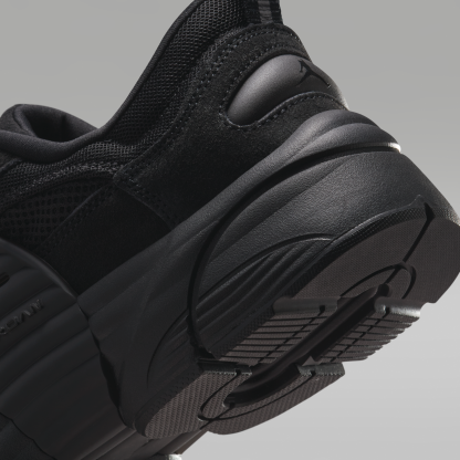 Jordan Trunner O/S - Μαύρο/Anthracite/Μαύρο - 8
