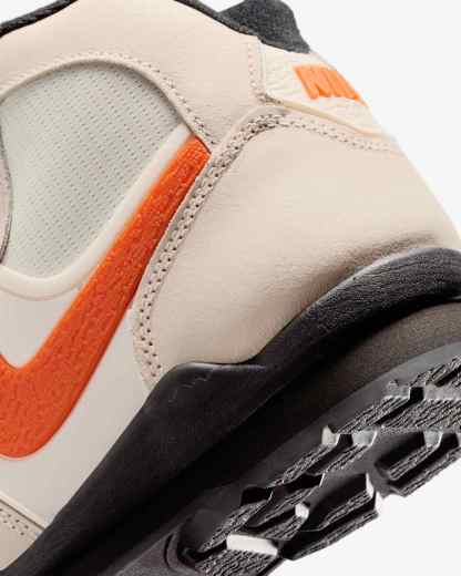 Nike Baltoro - Chalk/Safety Orange/Μαύρο/Sail - 9