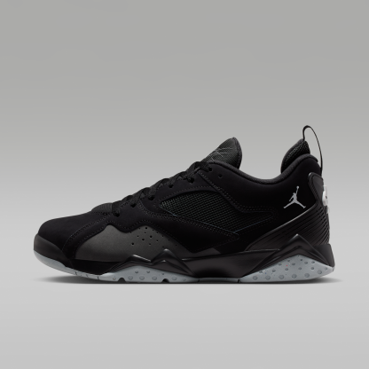 Air Jordan MVP 92 - Μαύρο/Anthracite/Wolf Grey - 1