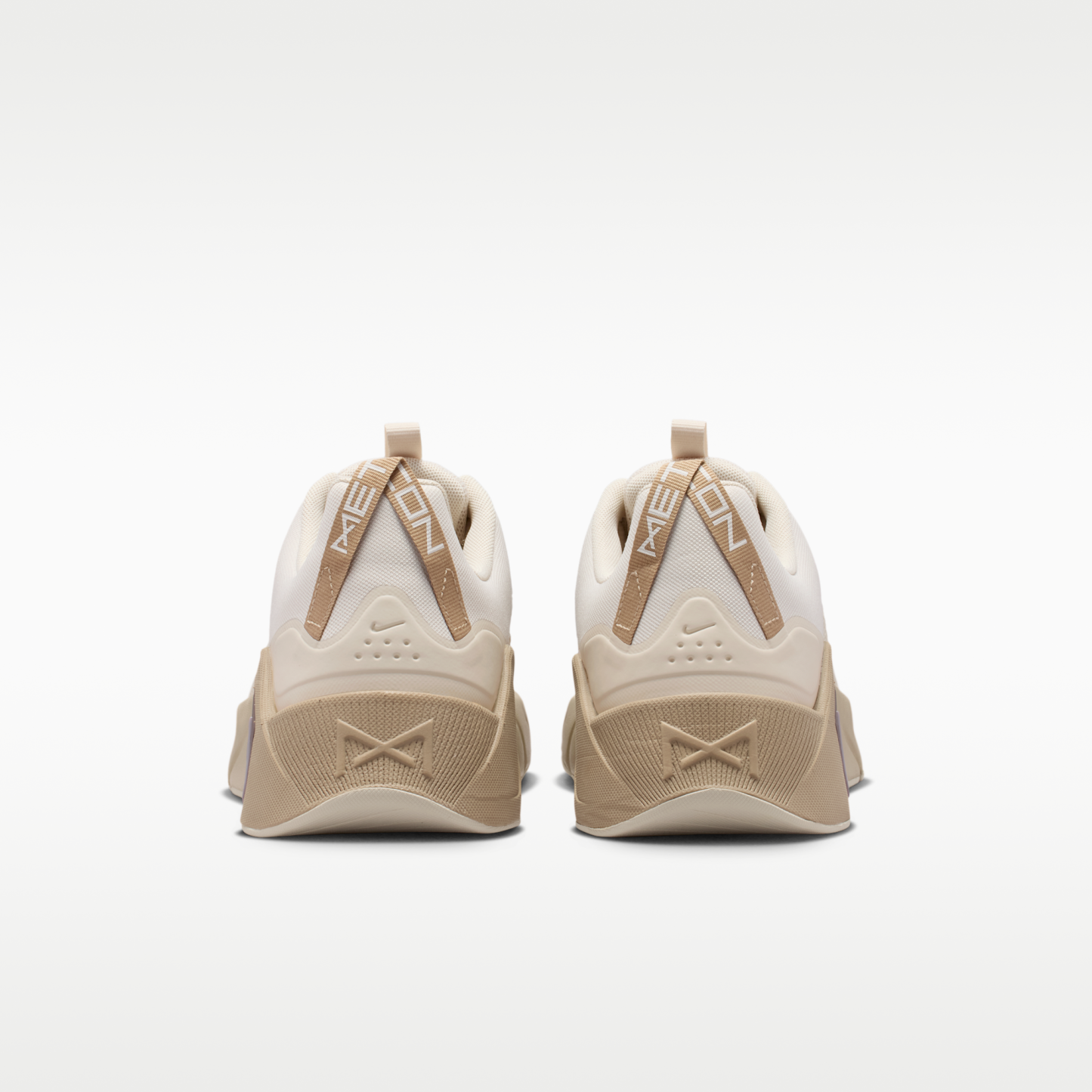 Nike Free Metcon 7 - Light Orewood Brown/British Khaki/Linen/Purple Smoke - 6