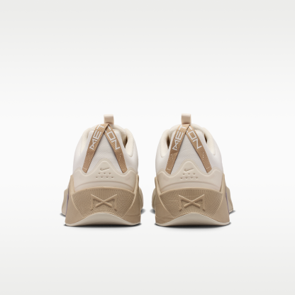 Nike Free Metcon 7 - Light Orewood Brown/British Khaki/Linen/Purple Smoke - 6