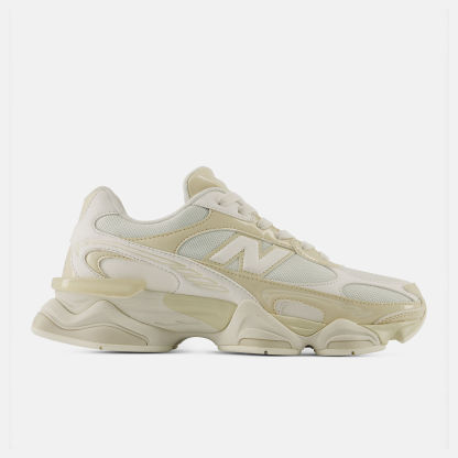 New Balance 9060R - BONE con SEA SALT - U90605GN