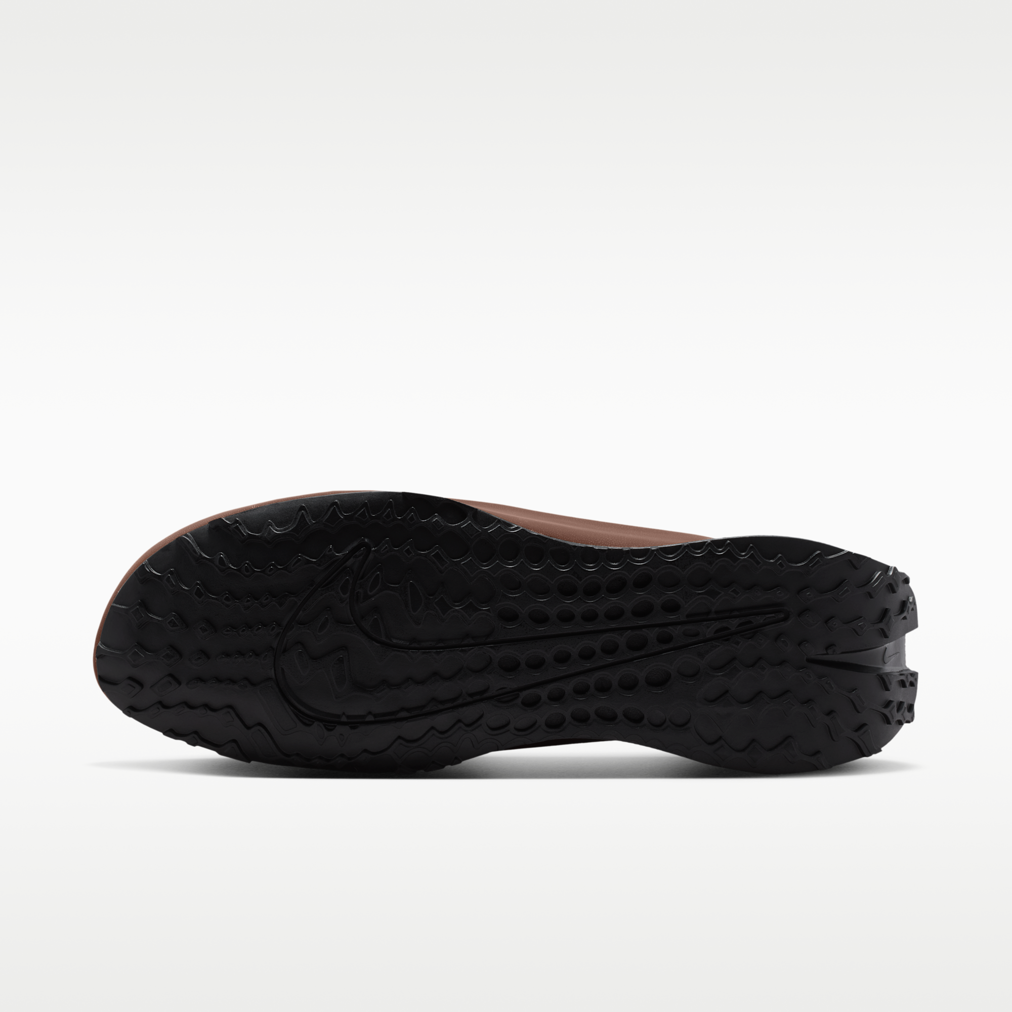 Nike First Sight Noir - Cacao Wow/Metallic Dark Grey/Μαύρο - 2